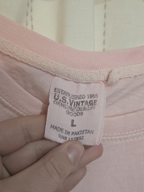 Navarre LS Tee - Picture 2 of 3